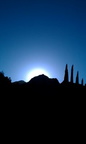 Sunrise in Zion